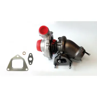 Turbocompresseur, suralimentation LUCAS LTRPA7422892