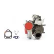 Turbocompresseur, suralimentation LUCAS LTRPA74273018 - Visuel 1