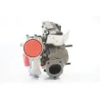 Turbocompresseur, suralimentation LUCAS LTRPA74273018 - Visuel 3