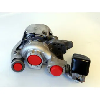 Turbocompresseur, suralimentation LUCAS LTRPA7428103