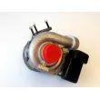 Turbocompresseur, suralimentation LUCAS LTRPA7431151 - Visuel 2