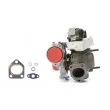 Turbocompresseur, suralimentation LUCAS LTRPA75008018 - Visuel 1