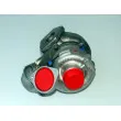 Turbocompresseur, suralimentation LUCAS LTRPA7504312 - Visuel 2