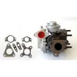 Turbocompresseur, suralimentation LUCAS LTRPA7504415 - Visuel 1