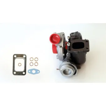 Turbocompresseur, suralimentation LUCAS LTRPA7505101