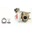 Turbocompresseur, suralimentation LUCAS LTRPA7507731 - Visuel 1