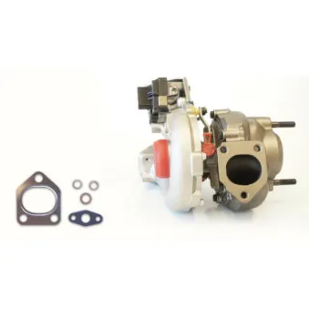 Turbocompresseur, suralimentation LUCAS LTRPA7507731