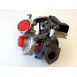 Turbocompresseur, suralimentation LUCAS LTRPA75095214 - Visuel 3