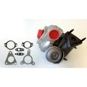 Turbocompresseur, suralimentation LUCAS LTRPA7512432