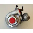 Turbocompresseur, suralimentation LUCAS LTRPA7512432 - Visuel 2