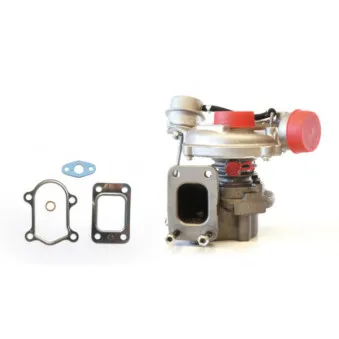 Turbocompresseur, suralimentation LUCAS LTRPA7515782