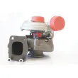 Turbocompresseur, suralimentation LUCAS LTRPA7517581 - Visuel 2