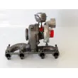 Turbocompresseur, suralimentation LUCAS LTRPA7518512 - Visuel 3