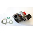 Turbocompresseur, suralimentation LUCAS LTRPA7523416 - Visuel 1