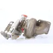 Turbocompresseur, suralimentation LUCAS LTRPA75261012 - Visuel 3