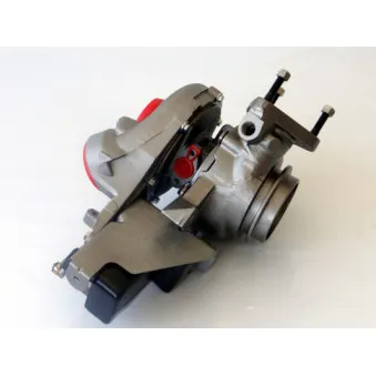 Turbocompresseur, suralimentation LUCAS LTRPA7529906