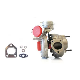 Turbocompresseur, suralimentation LUCAS LTRPA7533929
