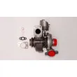 Turbocompresseur, suralimentation LUCAS LTRPA7534202 - Visuel 1