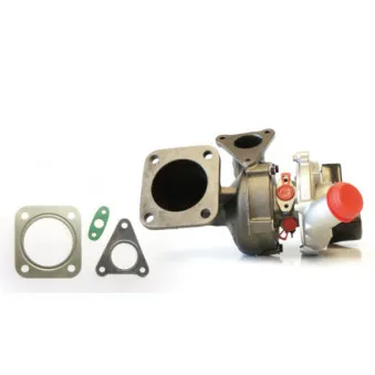 Turbocompresseur, suralimentation LUCAS LTRPA7535197