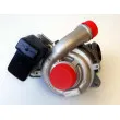 Turbocompresseur, suralimentation LUCAS LTRPA7535442 - Visuel 2