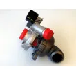 Turbocompresseur, suralimentation LUCAS LTRPA7535442 - Visuel 3