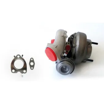Turbocompresseur, suralimentation LUCAS LTRPA7535462
