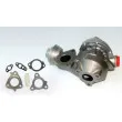 Turbocompresseur, suralimentation LUCAS LTRPA7537085 - Visuel 1