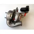 Turbocompresseur, suralimentation LUCAS LTRPA7553003 - Visuel 3