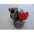 Turbocompresseur, suralimentation LUCAS LTRPA7555072 - Visuel 3