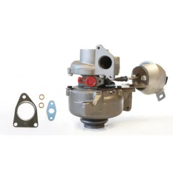 Turbocompresseur, suralimentation LUCAS LTRPA7560472
