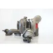 Turbocompresseur, suralimentation LUCAS LTRPA75704210 - Visuel 3
