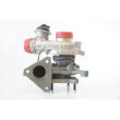 Turbocompresseur, suralimentation LUCAS LTRPA7573492 - Visuel 2
