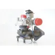 Turbocompresseur, suralimentation LUCAS LTRPA7573492 - Visuel 3