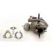 Turbocompresseur, suralimentation LUCAS LTRPA7578863 - Visuel 1
