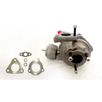 Turbocompresseur, suralimentation LUCAS LTRPA7578863
