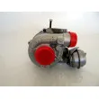 Turbocompresseur, suralimentation LUCAS LTRPA7578863 - Visuel 2