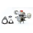 Turbocompresseur, suralimentation LUCAS LTRPA7582192 - Visuel 1