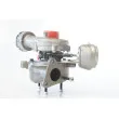 Turbocompresseur, suralimentation LUCAS LTRPA7582192 - Visuel 2
