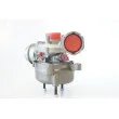 Turbocompresseur, suralimentation LUCAS LTRPA7582192 - Visuel 3