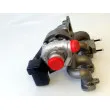 Turbocompresseur, suralimentation LUCAS LTRPA7582264 - Visuel 2