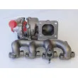 Turbocompresseur, suralimentation LUCAS LTRPA7582264 - Visuel 3