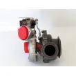 Turbocompresseur, suralimentation LUCAS LTRPA7583512 - Visuel 3