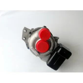 Turbocompresseur, suralimentation LUCAS LTRPA7585321