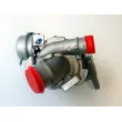 Turbocompresseur, suralimentation LUCAS LTRPA7588701 - Visuel 2
