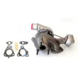 Turbocompresseur, suralimentation LUCAS LTRPA7593942 - Visuel 1
