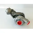 Turbocompresseur, suralimentation LUCAS LTRPA7593942 - Visuel 2