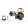 Turbocompresseur, suralimentation LUCAS LTRPA7602202 - Visuel 1