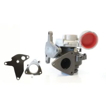 Turbocompresseur, suralimentation LUCAS LTRPA7606982