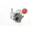 Turbocompresseur, suralimentation LUCAS LTRPA7606982 - Visuel 2