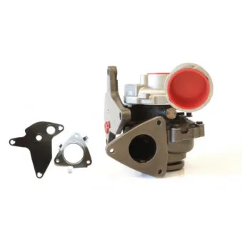 Turbocompresseur, suralimentation LUCAS LTRPA7606992